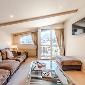  Apartment Schuss D4 France