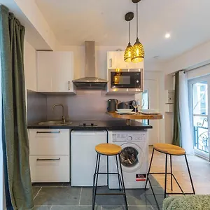 Cosy - 2p - Center Of Appartement