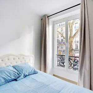 Magnifique 3 Pieces 18eme Appartement