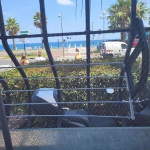 2 Pieces Promenade Des Nice