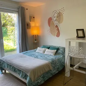 Le Jardin De Broceliande Ploërmel