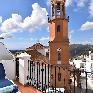  Apartment Almijara Spain