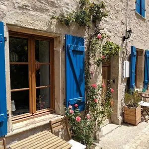  Holiday home Rue Des Fleurs France