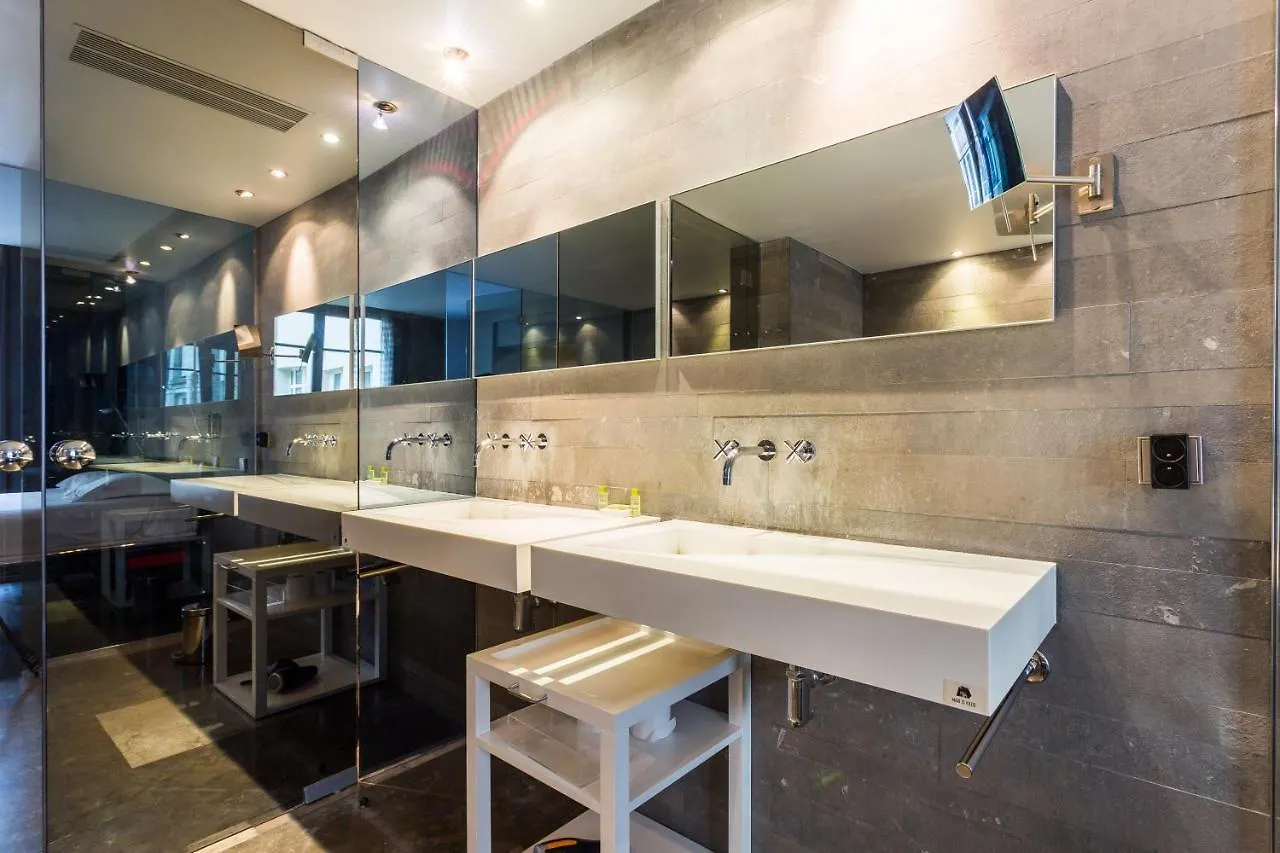 Cmg Apartment Paris 0*,