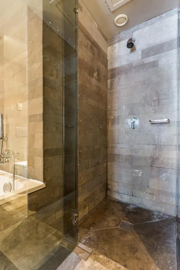 Cmg Apartment Paris France